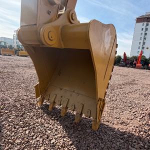 รถขุด CAT 345 มือสอง กำลังสูง ของแท้จาก Caterpillar - Product Image 6