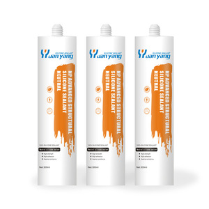 GP acetic Silicone <span class=keywords><strong>sealant</strong></span> công nghiệp lớp không thấm nước Silicone <span class=keywords><strong>sealant</strong></span> cho xây dựng - Product Image 6