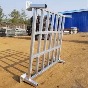 Refrigeration House Storage Stacking Racks & Shelves System