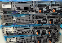 Serveur en rack DELL PowerEdge 2U pour matériel et logiciels informatiques yuchuangqiji