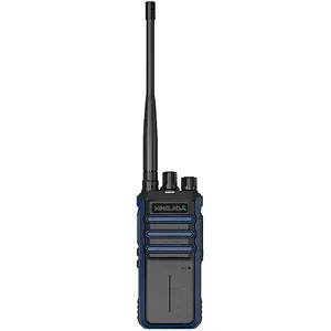Starft xa30 Máy quét comunicador dài phạm vi liên lạc ham đài phát thanh loa đài phát thanh Thông tin liên lạc Walkie Talkie