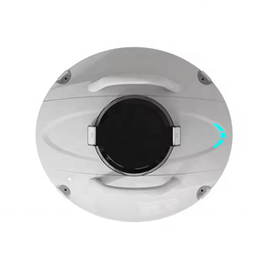 <span class=keywords><strong>Robot</strong></span> de <span class=keywords><strong>piscina</strong></span> inalámbrico recargable Popular limpiador de agua de <span class=keywords><strong>piscina</strong></span> automático - Product Image 4