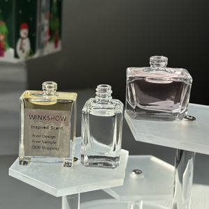 15ml Ury Perfume Miniature Brand Perfume Designer Wholesale Long Lasting Fragrance <b>Mini</b> Parfum Homme Cologne 5ml for Cologne - Product Image 4