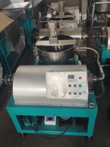 Separador Automático <span class=keywords><strong>de</strong></span> Residuos <span class=keywords><strong>de</strong></span> Aceite <span class=keywords><strong>de</strong></span> Cocina Comercial <span class=keywords><strong>de</strong></span> 250-350 KG/H, Pequeño y <span class=keywords><strong>de</strong></span> Gran Demanda - Product Image 2