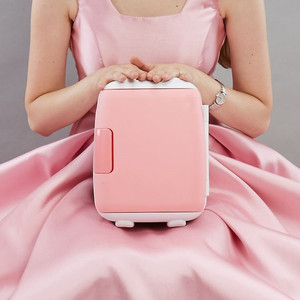 5L tamaño pequeño refrigerador baratos <span class=keywords><strong>mini</strong></span> refrigerador precio - Product Image 1