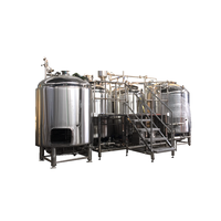Réservoir de fermentation de bière, 1000l, équipement de brassage de bière, à prix bas, vente en gros