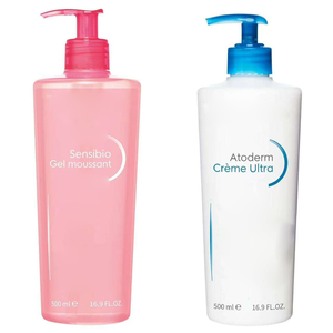 Nettoyant Exfoliant Doux Biodemaa Végétarien à la Vitamine C et Céramide, Apaisant, Rajeunissant et Raffermissant pour le Visage, Contrôle du Sébum - Product Image 3