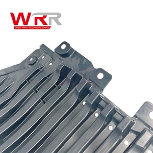 2135204200 A2135204200 <b>Radiator</b> Support Splash Shield for Benz W213 E300 E350 Auto Body Parts Durable Engine Lower Guard <b>Panel</b> - Product Image 6