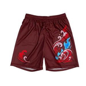 Nuevos Conjuntos de Uniformes de Voleibol, Camisetas Deportivas Transpirables, Impresión por Transferencia de Calor, Color y Diseño Personalizados, Alta Calidad, Unisex - Product Image 3