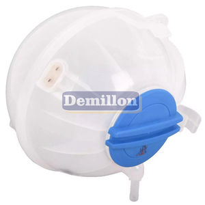 Tangki ekspansi Radiator mesin otomatis, untuk Volkswagen VW Jetta Skoda Seat Audi Q3 A3 - Product Image 2