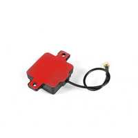 Offre Spéciale 2026 VLG Antenne Patch GNSS Active Haute Précision RG174 Câble GPS L1 L5 pour Voitures et Véhicules Électriques