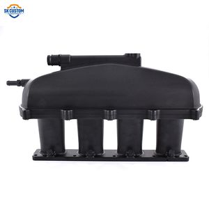 مشعب السحب المصنوع من الألومنيوم, مشعب السحب المصنوع من الألومنيوم المخصص SK مناسب لمحرك السيارة فولكس فاجن EA888 Gen <span class=keywords><strong>2</strong></span> - Product Image 2