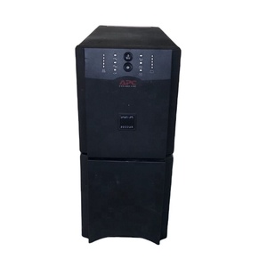ONDULEUR <span class=keywords><strong>APC</strong></span> SUA3000UXICH 3KVA/2700W sur batterie 48V - Product Image 1