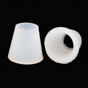Accesorios Auténticos y Modernos para Narguile Khalil Maamoon - Juego de 100 Piezas de Repuesto para Boquilla y Manguera, Ecológico - Product Image 4