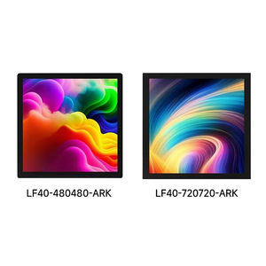 Luckfox Écran capacitif IPS de 4 pouces avec interface RVB Écran LCD compatible avec Luckfox Pico Ultra - Product Image 6