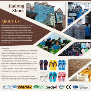 2026eva Chaussures d'été respirantes et ajourées pour hommes, antidérapantes pour la salle de bain et l'extérieur, sandales d'extérieur pour femmes, tongs transfrontalières - Product Image 2