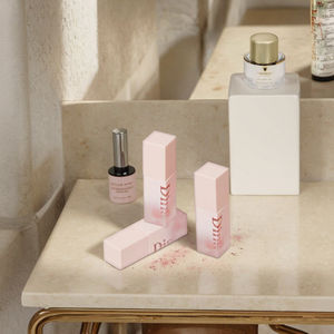 Dinto Le Chat Botte Collection Blur Jelly Plumping Lip Tint 776 Muhly Gelee Korean Lip Tint Velvet Finish Larga duración - Product Image 1