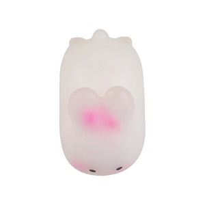 Giocattoli <span class=keywords><strong>Squishy</strong></span> Mochi Morbidi Kawaii Unisex all'Ingrosso, Giocattoli Antistress Popolari a Forma di Animale in TPR Umido - Product Image 4