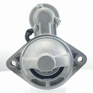 新HNROCK <span class=keywords><strong>12V</strong></span>スターター36100-2F000 36100-2F050 6032143 8000269 8000530 88214380 J5210526 LRS02539ヒュンダイ用 - Product Image 1