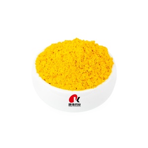 Extracto de Cúrcuma en Polvo con 95% de Curcumina, Orgánico, <span class=keywords><strong>HPLC</strong></span>, para la Comodidad de las Articulaciones y Apoyo Antioxidante (Curcuma Longa) - Product Image 1