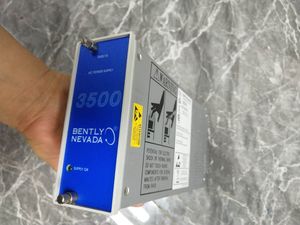 本特利内华达3500/05 3500/15 3500/22 3500/25 3500/32 3500/33 3500/42m 3500/92交流直流电源47-63Hz 20-30vdc 88-140vdc - Product Image 4