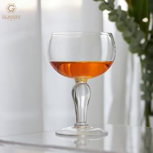 330 Ml Trappistes Rochefort bicchiere birra birra artigianale belgio vetro lavabile in vetro tazza di vetro - Product Image 2