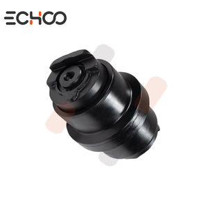 331/38932 Rouleau inférieur pour <span class=keywords><strong>JCB</strong></span> 8040 <span class=keywords><strong>8045</strong></span> 8050 <span class=keywords><strong>Mini</strong></span> châssis de <span class=keywords><strong>pelle</strong></span> en gros - Product Image 4