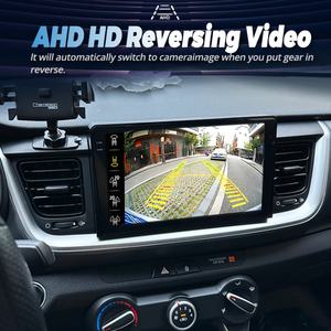 Autoradio Android 13 CarPlay pour Kia RIO Stonic YB 2016 2022 Navigation GPS Carplay WiFi 4G Lecteur multimédia vidéo Stéréo - Product Image 6