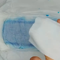 Unisoft Oem Adult Windeln Großhandel Kunden spezifische Verpackung Weiche Baumwolle Windel für Erwachsene Einweg sicherheit Pull up Adult Windeln