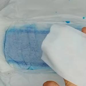 Unisoft Oem pannolini per adulti all'ingrosso imballaggio su misura pannolino di cotone morbido per adulti usa e getta certezze Pull up pannolini per adulti - Product Image 5