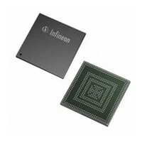 Microcontrolador IC TC17xx Original al por Mayor, TC1798F512F300EPABKXUMA2, 32 Bits, 300MHz, 4MB (4M X 8) FLASH, PG-LFBGA-516-5