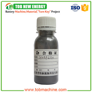 Pin Lithium Ion Nguyên Liệu <span class=keywords><strong>Anode</strong></span> Nguyên Liệu Bột Than Chì - Product Image 4