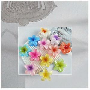 Nouvelle conception élégante, pince à cheveux en métal avec chaîne papillon, pompon et perles, en alliage, pour femmes, accessoires de coiffure - Product Image 3