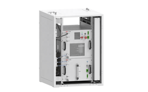 EVE水素エネルギーモデルAEM電気分解機モジュラー水素生成3Nm/h出力99.9%-99.999% 純度アルカリ - Product Image 6