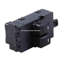 Interruptor Elevavidrios (OE: 93570-1Y000) para KIA PICANTO II