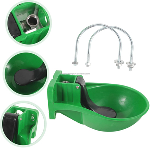 Tanque de Agua Duradero <span class=keywords><strong>para</strong></span> Ganado, Bebedero <span class=keywords><strong>para</strong></span> Vacas y <span class=keywords><strong>Caballos</strong></span>, Recipiente Automático <span class=keywords><strong>para</strong></span> Agua de Ganado - Product Image 4