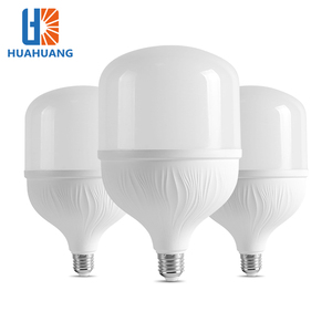Huahuang dẫn ánh sáng nhà máy t hình dạng nhà kho nhà để xe 5 10 15 20 30 <span class=keywords><strong>40</strong></span> 50 60 <span class=keywords><strong>W</strong></span> E27 B22 bóng đèn - Product Image 2