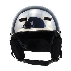 Mũ bảo hiểm trượt tuyết di động và bảo vệ, chống sốc, thiết bị an toàn cho trượt ván trên tuyết và trượt tuyết - Product Image 6