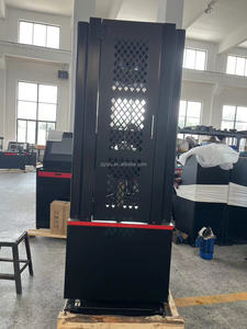 <span class=keywords><strong>Machine</strong></span> d'essai universelle informatisée <span class=keywords><strong>Machine</strong></span> d'essai universelle servo électrohydraulique - Product Image 5