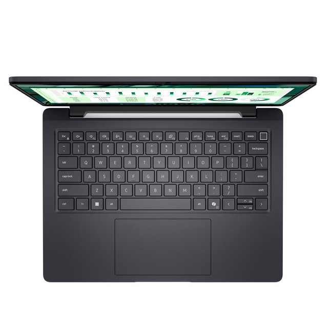 Dells Pro Max 14 High-performance Business Office Graphic Mobile Workstation Laptop Ultrabook 7 265H DDR5 RAM M.2 SSD AI Design