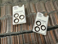 Protection d'objectif de caméra anti-traces de doigts AR+AF Eagle Eye, film en verre trempé facile à installer pour iPhone 17 18 Pro Max, incassable