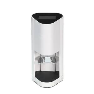 Prensador de Café Eléctrico Automático con Base Ondulada, Prensadores de Café Totalmente Automáticos de 58 mm, 58,35 mm, 58,5 mm - Product Image 2