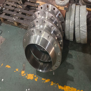 Nhà Máy Bán 6 inch class150 hàn cổ phẳng Mặt Bích PN16 ren mặt bích mù <span class=keywords><strong>310S</strong></span> 2205 347H ổ cắm Hàn mặt bích dn150 đúc - Product Image 4