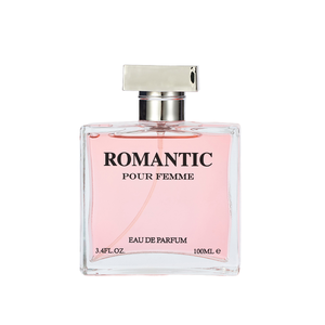 Parfum pour femmes de haute qualité 100 ml, écologique, floral, frais, fruité, moderne, luxueux, vaporisateur, OEM ODM personnalisable, privé - Product Image 4