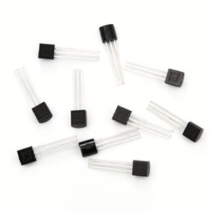 New - Original-In Stock P0300EA TO-92 Transistor CZSKU:MJ94FZ94 - Product Image 1