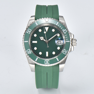 Luxury Men's Designer <b>Automatic</b> Mechanical Watch High Quality Sapphire Glass Dial Waterproof Business <b>Wristwatch</b> Fashionable - Product Image 3