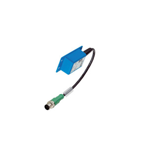 Capteur inertiel SICK TMM55E-PMH010 avec câble et connecteur, capteur de positionnement de mouvement fabriqué en Allemagne - Product Image 1