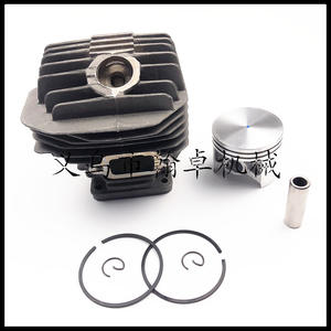 ชุดประกอบกระบอกสูบ MS360 036 340 034 คุณภาพสูง บล็อกกระบอกสูบขนาด 50 มม. และปลอกกระบอกสูบ อะไหล่เลื่อยยนต์ HZP สำหรับรถยนต์ - Product Image 4