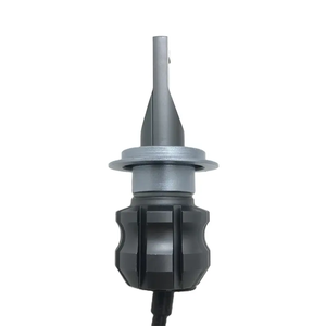 S11 All-in-One H1/<span class=keywords><strong>H4</strong></span>/H7 Kit di conversione fari a LED H11/9005/9006 25W <span class=keywords><strong>Decoder</strong></span> integrato ad alta potenza - Product Image 5