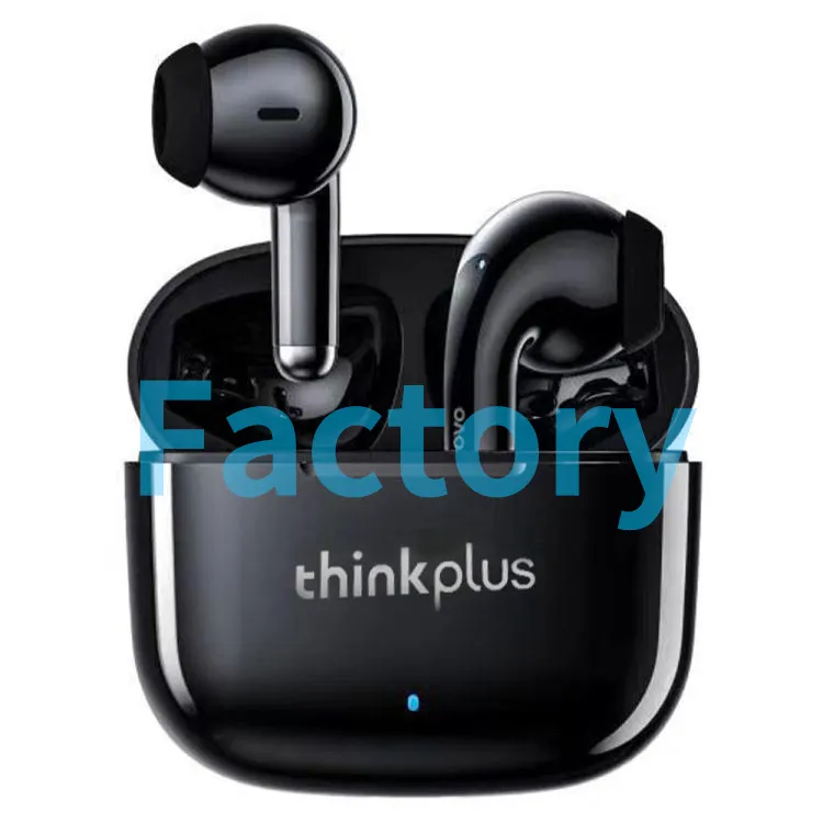 audifonos Lenovo LP40 Wireless Bluetooth V5.0 Earbuds Waterproof Sport Gaming Wholesale Headphones With Mic earphone accessories
